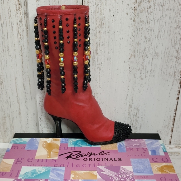 Just The Right Shoe Other - Just the Right Shoe By Raine Groovy Baby